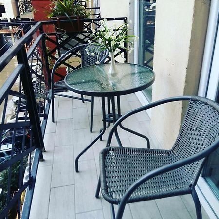 Batumi-Cozy Apartment Экстерьер фото