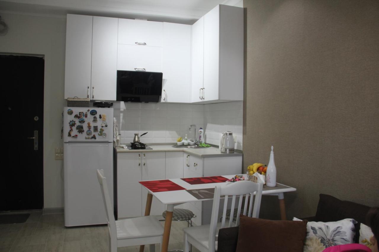 Batumi-Cozy Apartment Экстерьер фото