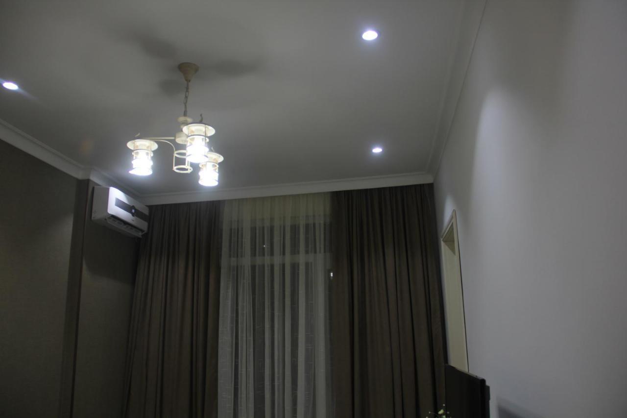 Batumi-Cozy Apartment Экстерьер фото