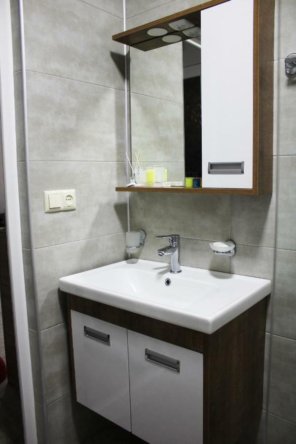 Batumi-Cozy Apartment Экстерьер фото