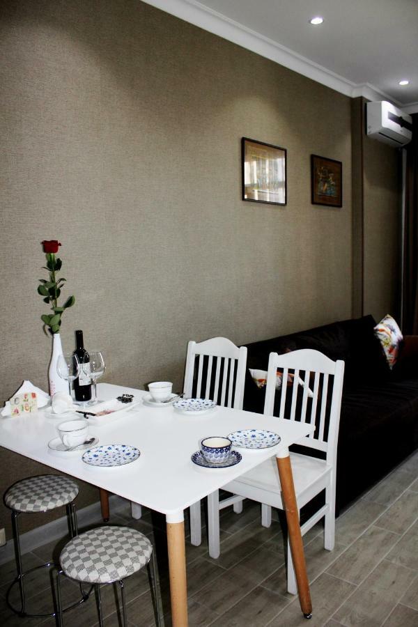 Batumi-Cozy Apartment Экстерьер фото