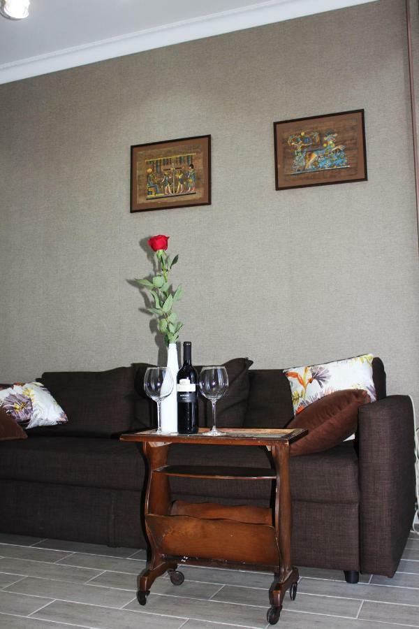 Batumi-Cozy Apartment Экстерьер фото