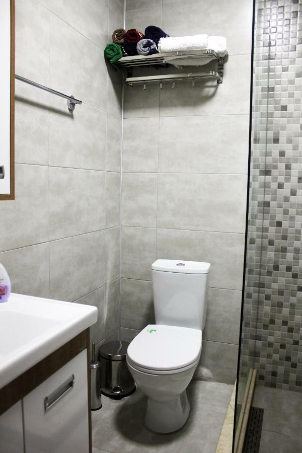 Batumi-Cozy Apartment Экстерьер фото