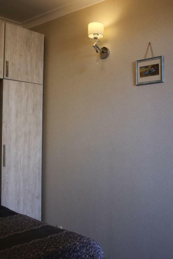 Batumi-Cozy Apartment Экстерьер фото