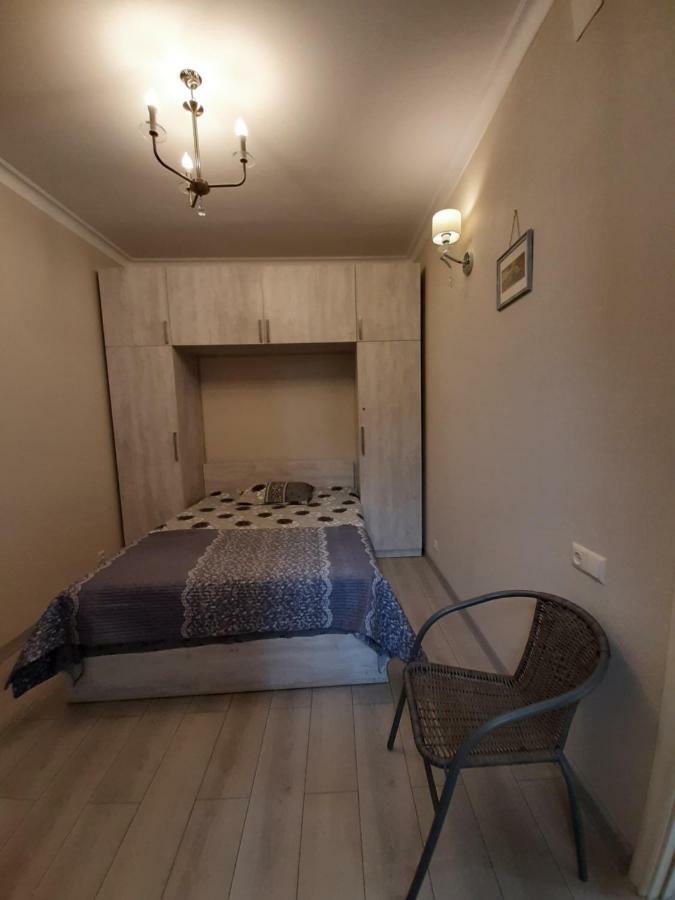 Batumi-Cozy Apartment Экстерьер фото